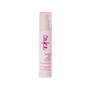 Cake Beauty Hüpfmilch Serum 1,69 Oz. feuchtigkeitsspendende leichte Feuchtigkeitscreme 1,69 Oz. - Bild 1 von 5