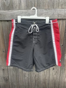 Vintage 80s Ripcurl Boardshorts Size 36 - Picture 1 of 5