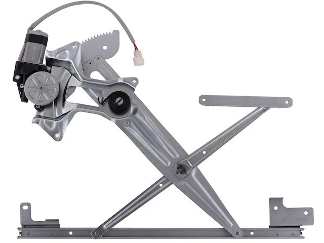 Регулятор переднего правого окна для 95–99 Mitsubishi Eagle Eclipse Talon PG43C1 - Изображение 1 из 1