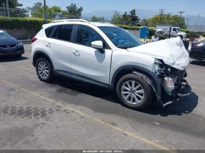 Steering Gear/Rack Power Rack And Pinion Fits 13-18 MAZDA CX-5 2478251 Foto 1 de 4