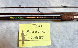 Jarvis Walker John Wilson Mirage 10' 3-piece float fishing rod match coarse - Picture 1 of 8