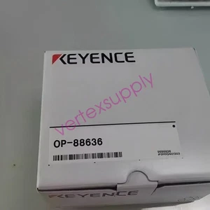 1Pc Keyence OP-88636 CORP OP88636 In Box Brand New. - Picture 1 of 2