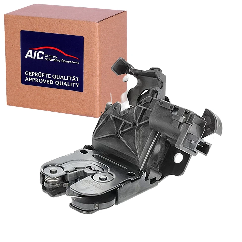AIC 58247 Serratura cofano post. per AUDI A3 Sportback (8PA) A3 Schrägheck (8P1)