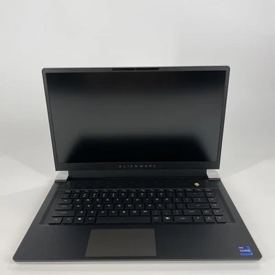 Dell Alienware X15 R1 240Hz 2K i9-11900H 2.50GHz 32GB 2TB SSD RTX 3070 Excelente Foto 1 de 4