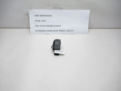 2010-2013 Volvo XC60 AIR Climate Temperature Sensor 6G9N-19C734-AC OEM Foto 1 de 4