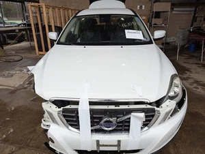 Radiator Fan Motor Assembly Dual Fan Fits 14-18 VOLVO S60 773937 - Picture 1 of 8