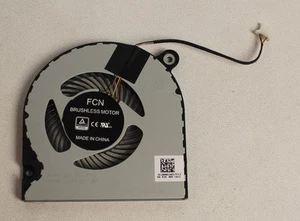 DC28000JSF0 Acer Cooling Fan Aspire 3 A315-53-55Y1 "GRADE A" - Picture 1 of 1
