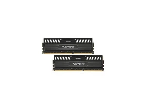 Patriot Viper 3 16GB (2 x 8GB) 240-Pin PC RAM DDR3 1866 (PC3 15000) Desktop - Picture 1 of 4
