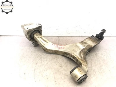 Infiniti Q70 Q70L M37 M56 2011-2019 AWD paso derecho trasero brazo de control inferior OEM Foto 1 de 4