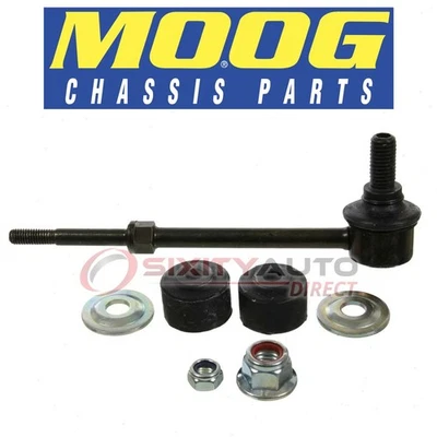 MOOG Rear Stabilizer Bar Link for 2003-2019 Toyota 4Runner - Suspension mn - Imagem 1 de 4