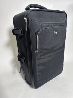 Lowepro Pro Roller X200 AW Rolling Camera Bag / Trolley Und Rucksack - Bild 1 von 4