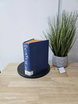 Catch-22 by Joseph Heller  1961 Hardcover EX LIBRARY - Image 1 of 4