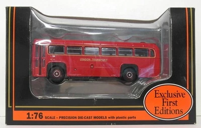 EFE 1/76 Scale 23311 AEC RF Class Bus London Transport - Photo 1/2