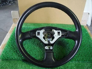 MITSUBISHI FTO 1995 E-DE3A Steering Wheel [Used] [PASKU384238] - Picture 1 of 3