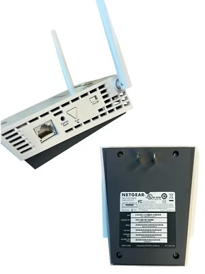 NETGEAR DST6501 Add-on DST Wireless Adapter - Image 1 of 4
