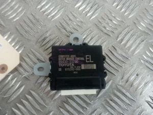 LEXUS ES A10 , H10 , Z10 18-23 SPIEGELSTEUERUNG LHS 615282-000 - Bild 1 von 5