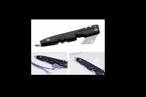 Universal-Messer  // 8 verschiedenen Funktionen  - Bild 1 von 1