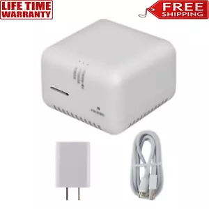 NP330N Netzwerkdruckerserver USB Druckerserver mit Ethernet Port Universal - Bild 1 von 9
