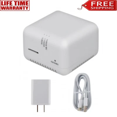 NP330N Network Printer Server USB Printer Server with Ethernet Port Universal - Image 1 of 4