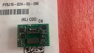 PYBJ15-Q24-S5-OM Isolated DC/DC Converters - SMD Original stock bulk contact - Picture 1 of 2
