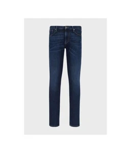 EMPORIO ARMANI -jeans 5 Taschen Denim - Bild 1 von 12