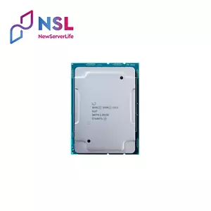 CPU Intel Xeon Gold 5117 2.0GHz 12-Core 19.25MB 105W SR37S CPU Processor - Picture 1 of 2