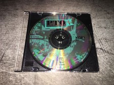 P.T.O. II Pacific Theater of Operations (Sega Saturn) "Pease Read"