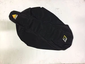 COPRISELLA COPERTINA SELLA SEAT COVER HUSABERG FE FS 350 390 450 501 2010 - Imagen 1 de 1