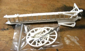 Dinky Toy Supertoy #266 ERF Fire Tender Replacement Ladder Assy. - Picture 1 of 1