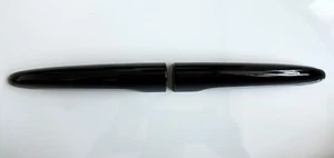 Coprimaniglia porta fienile posteriore NERO LUCIDO per BMW MINI Clubman R55 HQ 2007-2014 - Foto 1 di 2