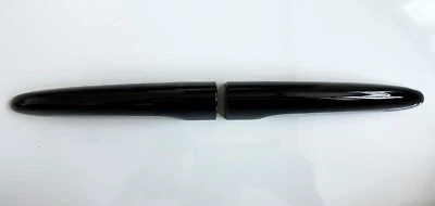 Coprimaniglia porta fienile posteriore NERO LUCIDO per MINI Clubman R55 HQ 2007-2014 - Immagine 1 di 2