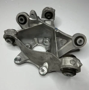 Tesla Model Y Rear Left Hand Driver Side Spindle Knuckle Hub Carrier 1188411-00 - Picture 1 of 10