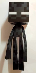Minecraft Enderman 9" Vinyl Figure Notch and Mojang - Picture 1 of 5