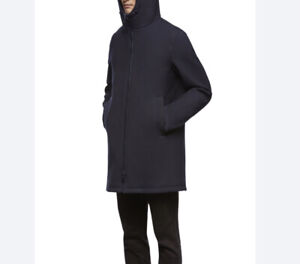 Herno Coats, Jackets & Vests for Men for Sale | Shop New & Used | eBay