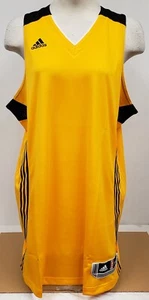 Brand New Women's adidas WNBA Tulsa Shock Jersey - 2XL2 - Picture 1 of 4