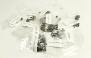 Carson Replacement Part X10NT 500105320 Screw Set CRT® - Picture 1 of 1