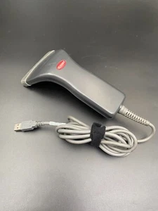 Zebex Barcode Scanner Modell Z-3010 USB Kabel - Bild 1 von 2