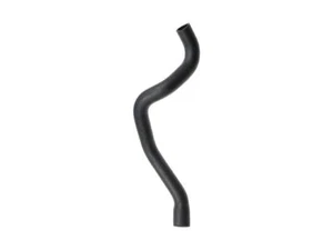 Upper Dayco Radiator Hose fits Pontiac Firebird 1982-1992 25YCJK - Picture 1 of 1