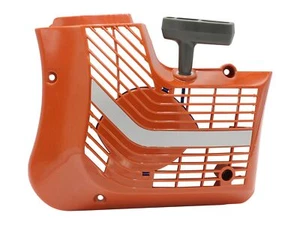 Seilzugstarter passend für Husqvarna K 760 Rescue Trennschleifer - Bild 1 von 2