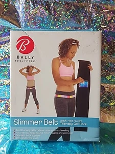 Bally Adjustable Slimmer Belt Weight Loss Workout Belly. LL - Picture 1 of 1