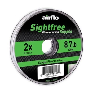 AIRFLO SIGHTFREE SUPPLE FLUOROCARBON - 100M - Bild 1 von 1