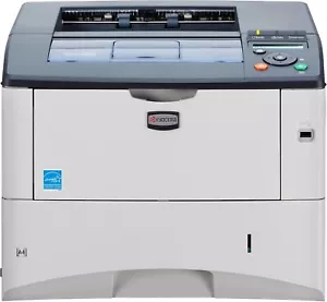 1102J03EU0 KYOCERA FS-2020D FAST DUPLEX USB HOME OFFIC A4 MONO LASER SFP PRINTER - Picture 1 of 3