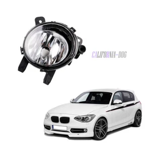 For BMW 3 Series F30 F31 F34 F35 320i Fog Light Lamp No Bulb Right Side - Picture 1 of 5