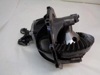 NEW CUSTOM FORD 9" YUKON 31 SPLINE US GEAR THIRD MEMBER DIFFERENTIAL BSRG6 Foto 1 de 4