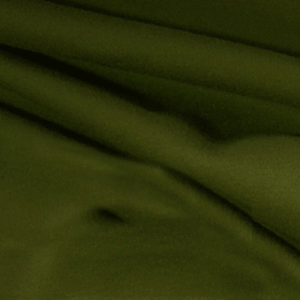 Sage - 64" Wide 100% Cotton Jersey Fabric Sold Per Metre Super Soft Fabric! - Image 1 of 1