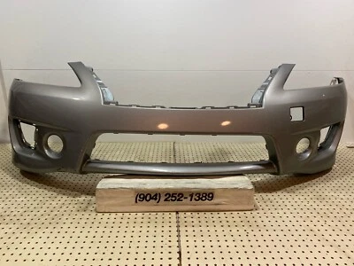 Cubierta parachoques delantero Nissan Sentra SR 2013-2015 62022-3RM0H Original2 Foto 1 de 4