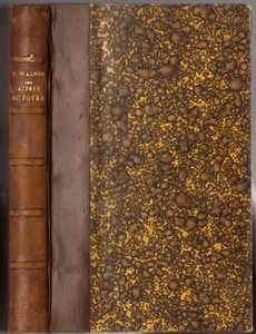 AUPRÈS du FOYER par le Pasteur Charles WAGNER Édit. Armand COLIN et FISCHBACHER - Picture 1 of 12