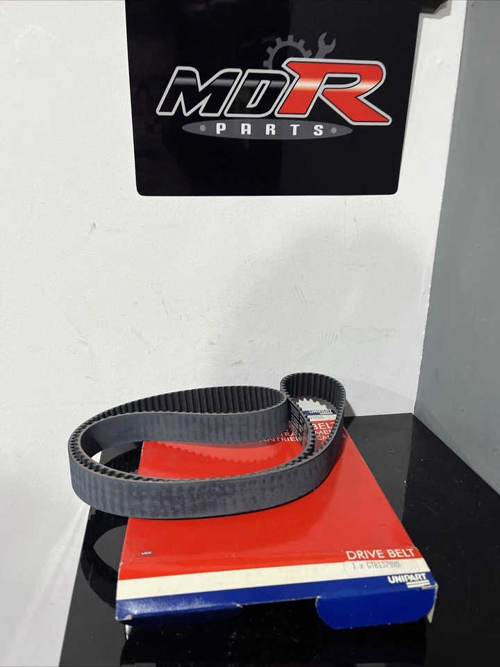 CINTURÓN DE DISTRIBUCIÓN PARA MAZDA MX-3/MX-6/XEDOS 9/FORD PROBE 2.5 V6 - Imagen 1 de 3