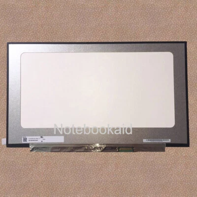 144Hz 17.3" Laptop LCD SCREEN For MSI GT76 Titan DT 9SG 40pin 1080p CMN175C IPS - Image 1 of 2