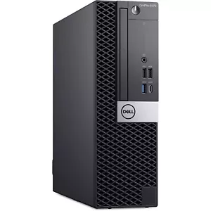 Dell OptiPlex 5070 SFF Octa Core i7-9700 9th Gen 32GB RAM 1TB SSD Windows 11 Pro - Picture 1 of 7